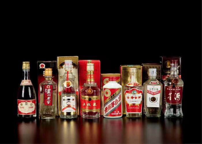 南丰镇茅台酒回收