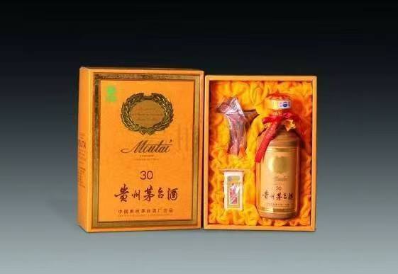 南丰镇年份酒回收